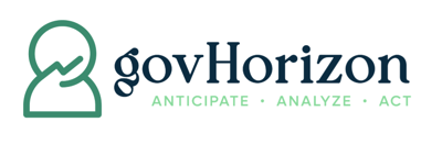 GovHorizon - AI-Powered Governance & Policy Intelligence Platform