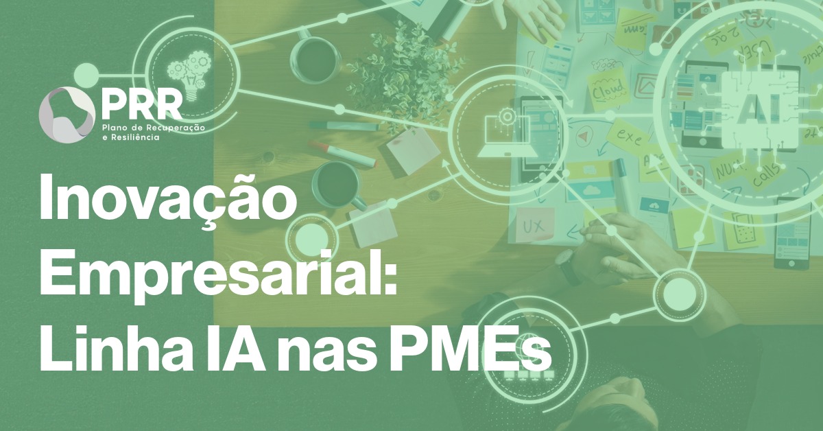 AI nas PME
